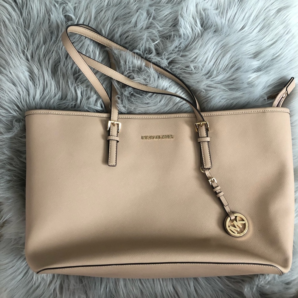 Michael Kors large tote